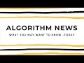 New Important Search Algorithm Update July 2018
