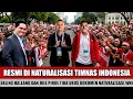 Download Lagu GEBRAKAN PAK MENPORA~TAK TANGGUNG TANGGUNG LANGSUNG DATANGKAN DUA STRIKER KETURUNAN ASAL EROPA