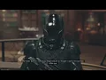 Starfield - NG Alternate Lodge Scene