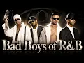 The Story of Jodeci The Bad Boys of R B