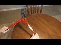 Harbor Freight 18 Inch Bolt Cutters Review