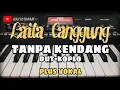 Download Lagu LAILA CANGGUNG || TANPA KENDANG DUT KOPLO || PLUS VOKAL