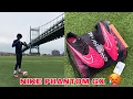 Nike Phantom Gx Elite Unboxing on Feet Test