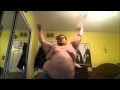 Download Lagu The Harlem Shake (ORIGINAL fat version) (A.K.A Home Alone Edition)