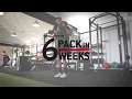 Ollie Marchon Ripped For Summer Week 4-6 Session Four