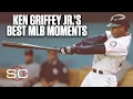 Ken Griffey Jr s best MLB moments SportsCenter