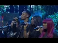 Rag’n’Bone Man & Calvin Harris - Giant (Live at BRITs 2019)
