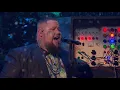Download Lagu Rag’n’Bone Man \u0026 Calvin Harris - Giant (Live at BRITs 2019)