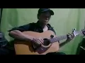Tere liye (Nish Asher)  Cover by Magatru Guitar