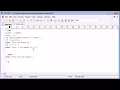 PHP 8 Indentation