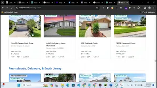 How to Scrape Real Estate Data Using BeautifulSoup Python Web Scraping Tutoria
