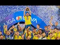 Resumen completo Monterrey 1 2 vs 3 1 America Final Vuelta TRICAMPEONES EN EL AP24