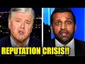 Kash Patel FREAKS OUT As Shocking NYT Reporter Allegations GO PUBLIC