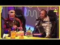 CHILI FERNANDEZ / Zapada EN VIVO en UN POCO DE RUIDO !