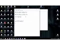 How to compile and run a program using command prompt