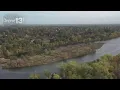 Flood Control Project Raises Concerns In Sacramento