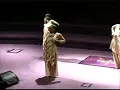 Vessels of Praise-Everything Must Change