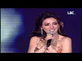 انغام - مابحبش حد إلا انت | برنامج كلمة فصل