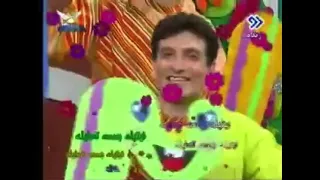 برنامه فیتیله جمعه تعطیله در سال 1388 کلیپ کوتاه 3 