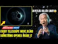 Lagu 3I/ATLAS Just COLLAPSED a Region of Space — Every Telescope Goes Dark | MICHIO KAKU
