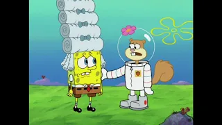 SpongeBob SquarePants wigstruck part 3