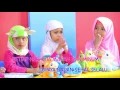 Download Lagu MARI SHALAT LIMA WAKTU DAN BACA AL QUR'AN (AL QALAM)