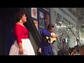 La Santa Cecilia "Odiame" live @ Amoeba Hollywood 5-8-17