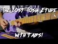 SUE ME TOSIN Picking with TABS