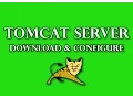 Tomcat Server Download and Configure