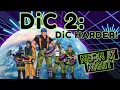Lagu NEON AT NIGHT - DiC II: DiC HARDER (The Search for More DiC!)