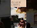 Download Lagu Please Be Careful: Slicing Apples is Dangerous Business 🔪