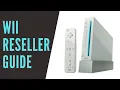 Nintendo Wii Reseller Guide For Beginners How To Sell Games On Ebay 2021