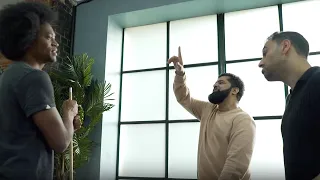 craig david 7 days muslim version by omar esa vocals only