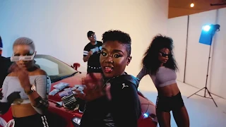 dj tira feat tns amachankura official music video 