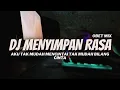 Download Lagu DJ MENYIMPAN RASA | DISCO DUTCH 2023
