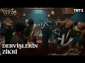 Download Lagu Eşrefzade Abdullah Rumi Hz., Şeyh Kudsi'nin dergahında - Vefa Sultan 6. Bölüm @trt1