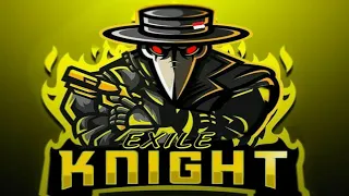 Download DJ EXILE KNIGHT SELOW DAN HAPPY MP3