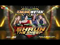 Download Lagu LIVE SHAUN THE SHEEP - HAPPY PARTY PEMUDA KARANGWETAN LOR X KIDUL - JEKULO KUDUS | COUNSTITY AUDIO