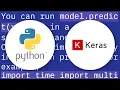 How to profile CPU usage of a Python script