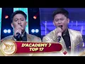 Download Lagu Penjiwaan Dahsyat! Yusuf Bikin Studio Merasakan Luka Tersakiti Lewat “Dia Lelaki Aku Lelaki”! | DA 7