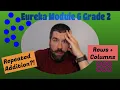 Eureka Math Grade 2 Module 6 Review