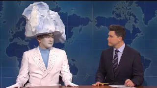 20 minutes of my favorite bowen yang moments on snl