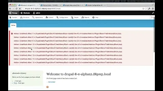 221 How to fix an Undefined offset error