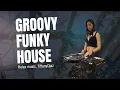 Download Lagu GROOVY HOUSE MUSIC AT CHAOPHROM MOOKRATA BAR\u0026RESTAURANT, AYUTTHAYA, THAILAND. 🩷DJ Tiffany🩷