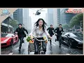 Download Lagu Billionaire Wife Pretended To Be A Poor Street Vendor—Testing Her Greedy Husband And Facing Ending