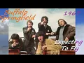 Buffalo Springfield - Expecting To Fly - (Video AI - Stereo Remaster - 1967) - Bubblerock - HD