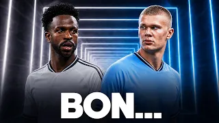 😂 Beaucoup de choses à dire...