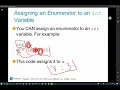 COP2222 Chapter 11 - Part 5