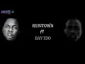 Runtown ft Davido - Gallardo [Lyric Video]