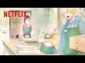 Download Lagu SAKAMOTO DAYS ED | Ordinary by Conton Candy | Netflix Anime
